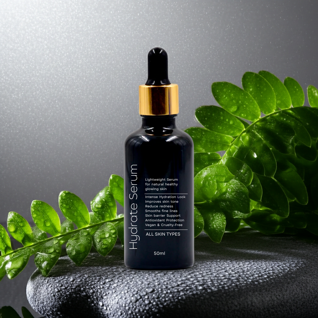 Hydrate Serum