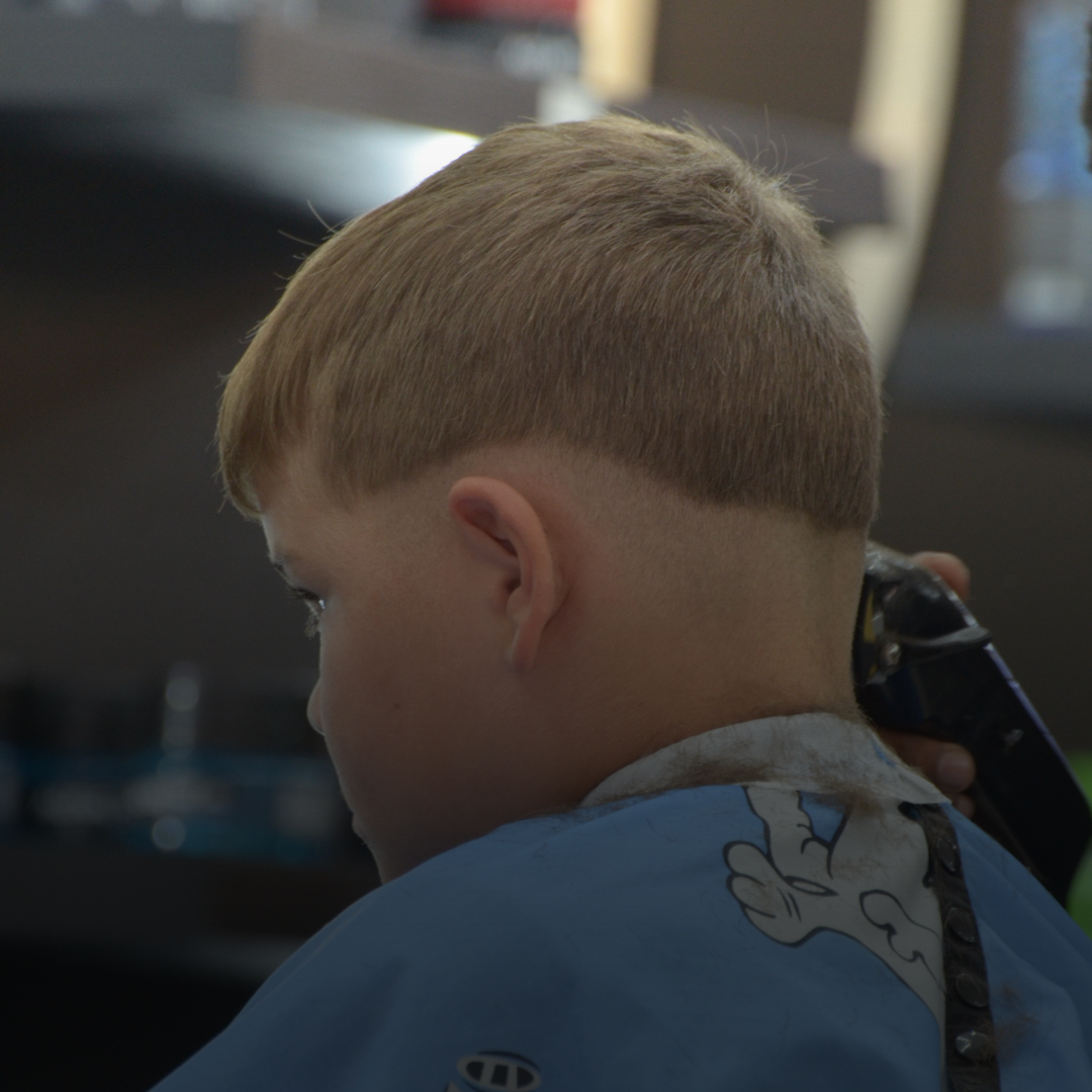 Youngsters (under 13)