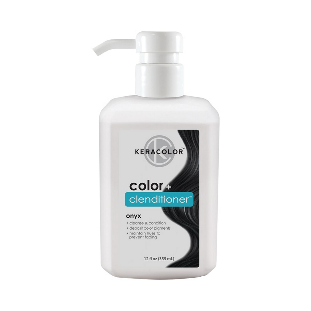 Color+Clenditioner Onyx 335ml
