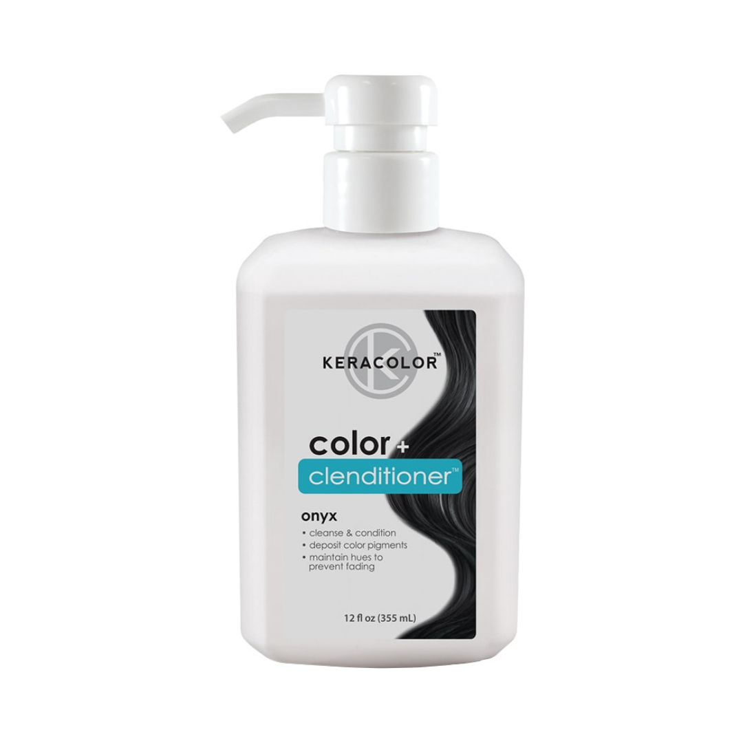 Color+Clenditioner Onyx 335ml